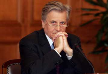 Ανοικτό το ενδεχόμενο αύξησης επιτοκίων της ΕΚΤ για να καμφθούν οι πληθωριστικές πιέσεις