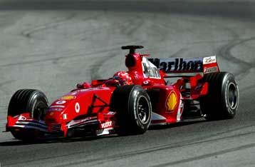 Επανέρχονται τα σχέδια για δημιουργία πίστας Formula 1 στη Βοιωτία