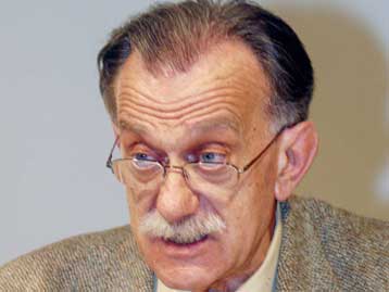 Διαφωνίες και διακοπή της συνεδρίασης της Συγκλήτου του Αριστοτέλειου Πανεπιστημίου