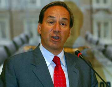 Ισχυρό ενδιαφέρον των ξένων επενδυτών για την Ελλάδα, διαπιστώνει ο Γ.Αλογοσκούφης