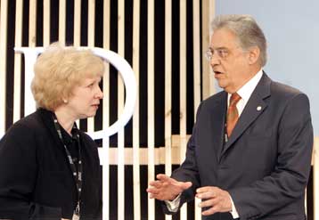 Η χρηματοδότηση της τρομοκρατίας στο στόχαστρο της διεθνούς διάσκεψης της Μαδρίτης