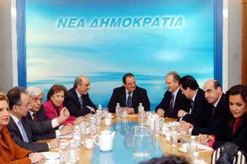 Ήπια προσαρμογή χωρίς επιβάρυνση των ασθενών τάξεων υπόσχεται εκ νέου ο πρωθυπουργός