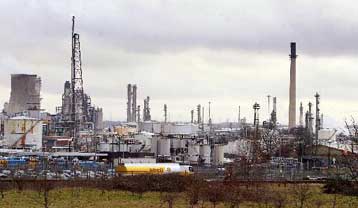 Στα 55,70 δολάρια το βαρέλι του αργού πετρελαίου