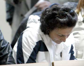 «Κόλαφος» για τη Σοφία Κυριακίδου οι τοποθετήσεις της υπεράσπισης