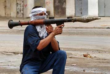 Θανάσιμη παγίδα στον επικεφαλής του κεντρικού αστυνομικού τμήματος της Βαγδάτης