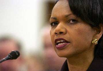 Πυρηνικά και τρομοκρατία στο επίκεντρο της πρώτης περιοδείας Ράις στην Ασία