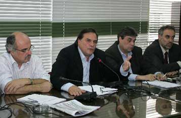 Συμφωνία ΟΤΟΕ – τραπεζών σε τρία σημεία για την επίλυση του ασφαλιστικού