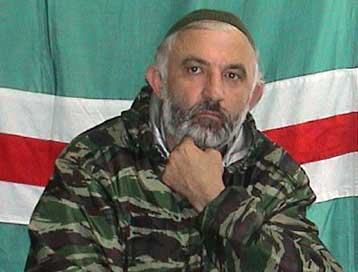 Επιβεβαιώνεται η διαδοχή Μασχάντοφ από τον στενό του συνεργάτη Σαϊντουλάγεφ