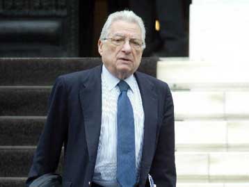 Ελληνοτουρκικά, Κυπριακό και ΠΓΔΜ στην ατζέντα της επίσκεψης Μολυβιάτη στις ΗΠΑ