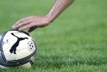 Και δεύτερος Γερμανός διαιτητής συνελήφθη για «στημένα» ματς