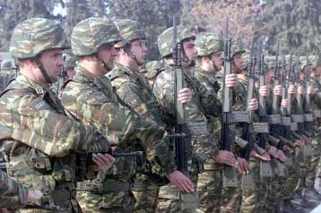 Ενίσχυση διακλαδικότητας και επαύξηση μαχητικότητας «υπόσχεται» η νέα δομή των ΕΔ