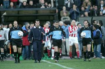 Εξαιρετικά ατυχείς οι δηλώσεις του Αν. Φιλιππίδη, τονίζει η ΕΠΟ