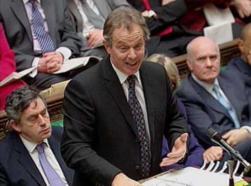 Εν αναμονή ψήφισης του αντιτρομοκρατικού νόμου, αποφυλακίζονται ύποπτοι στη Βρετανία