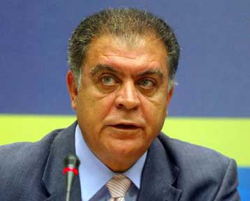 Στις 15 Απριλίου υπογράφεται το Πολιτικό Μνημόνιο για τον αγωγό Μπουργκάς-Αλεξανδρούπολη