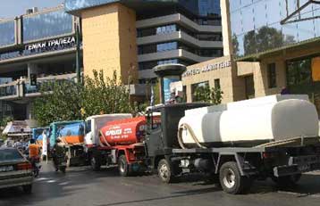 Κατατέθηκε στη Βουλή το νομοσχέδιο για την αγορά πετρελαιοειδών