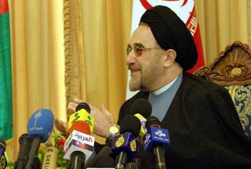 Ενώπιον του ΟΗΕ το Ιράν εάν επιστρέψει στον εμπλουτισμό ουρανίου, προειδοποιεί η ΕΕ