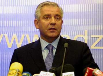 Εκτός Κροατίας ο καταζητούμενος από το ICTY στρατηγός, λέει ο πρωθυπουργός της χώρας