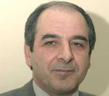 Παραιτήθηκε ο πρόεδρος του ΟΠΑΠ Ανέστης Φιλιππίδης