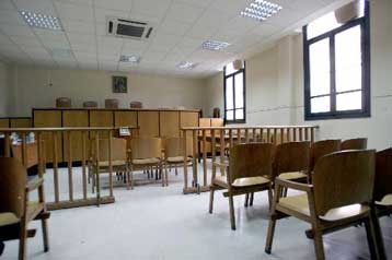 Ισόβια κάθειρξη και από το Εφετείο στον επιχειρηματία Γιώργο Συντιχάκη