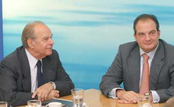 Μία έδρα περισσότερη για τη Νέα Δημοκρατία στη Βουλή με απόφαση του Εκλογοδικείου