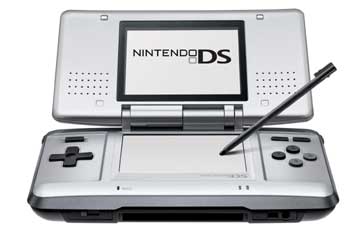 Κυκλοφόρησε και στην Ελλάδα το νέο Nintendo DS