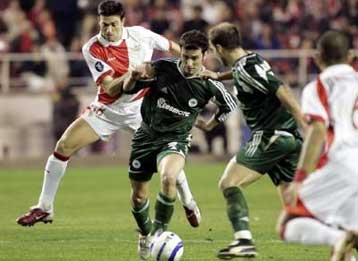 Χωρίς Αντερσον, Μινχ, Σκάτσελ και Γκούμα ο Παναθηναϊκός-Επιστρέφει ο Γκονσάλες