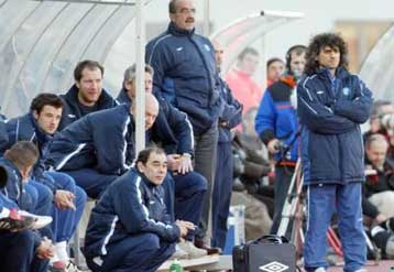 Με έξι απουσίες ταξίδεψε ο Ηρακλής στην Αθήνα για το ματς με τον Παναθηναϊκό