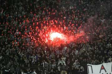 Με καθυστέρηση 45 λεπτών άρχισε η προπόνηση του ΠΑΟΚ λόγω μη της καταβολής οφειλομένων