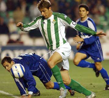 Ετοιμάζεται να μετακομίσει στο Τσέλσι ο Χοακίν της Μπέτις