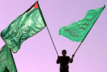 Η Χαμάς θα δώσει το «παρών» στις εκλογές του Ιουλίου για το παλαιστινιακό Κοινοβούλιο