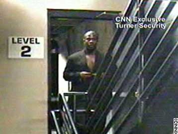 Συνελήφθη τελικά ο άνθρωπος που δολοφόνησε δικαστή μέσα σε αίθουσα δικαστηρίου