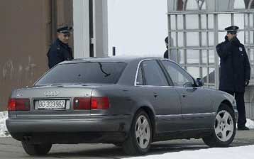 «Βομβαρδισμός» πρεσβειών και διεθνών οργανισμών στην Κροατία από απειλητικά μηνύματα