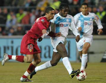 Δυσκολεύτηκαν αλλά νίκησαν Λιόν και Μαρσέιγ