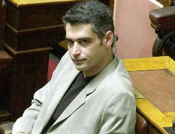 Γνωρίζαμε ότι τα πράγματα θα είναι δύσκολα στην οικονομία, λέει ο Αρης Σπηλιωτόπουλος