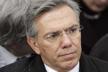 Την ελληνική θέση για την ονομασία της ΠΓΔΜ εξέθεσε ο Γ.Βαληνάκης στον Μ.Νίμιτς