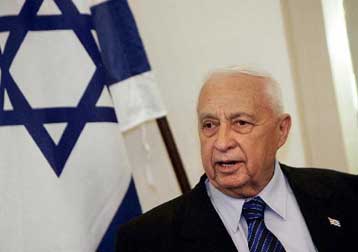 Ισραηλινό σχέδιο επίθεσης στο Ιράν σε περίπτωση αδιεξόδου αποκαλύπτουν οι Sunday Times