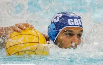 Τρία στα τρία για την εθνική πόλο και πρωτιά στο τουρνουά