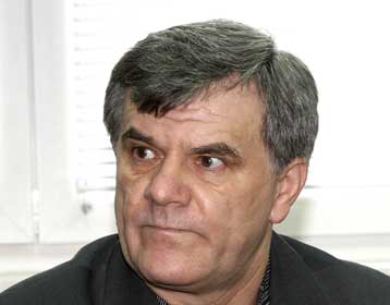 Ένας ακόμη Σερβοβόσνιος παραστρατιωτικός στο δρόμο για τη Χάγη