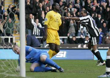 Προκρίθηκε στα ημιτελικά του Κυπέλλου Αγγλίας η Νιούκαστλ