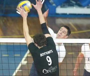 Οριστικά εκτός τετράδας ο Πανελλήνιος, παραμονή για τον Εθνικό