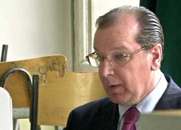 Βαρύ πλήγμα για την κυβέρνηση της ΠΓΔΜ η απώλεια του Δήμου Σκοπίων