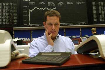 Απώλειες στα ευρωπαϊκά χρηματιστήρια τη Δευτέρα