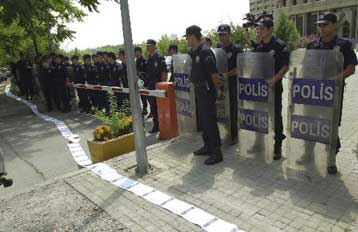 Ερώτηση Μπεγλίτη στην Κομισιόν για τα πυρηνικά σχέδια της Αγκυρας