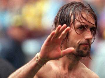 «Αντίο ποδόσφαιρο» στα 36 του χρόνια είπε ο Γκαμπριέλ Μπατιστούτα