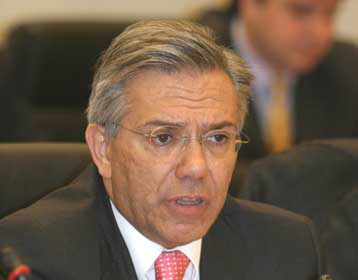 Θέματα διμερούς ενδιαφέροντος στις επαφές Βαληνάκη στην Ουάσινγκτον