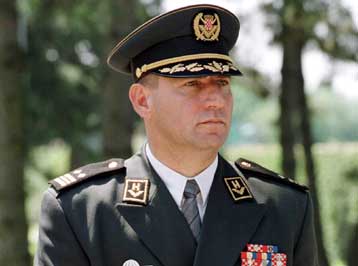 «Πάγωμα» των περιουσιακών στοιχείων του Αντε Γκοτόβινα διέταξε η Κροατία