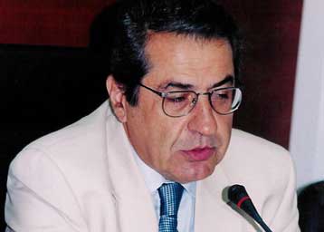 Μεθόδευση για την απώλεια της έδρας στην Πέλλα καταγγέλλει ο Γιώργος Πασχαλίδης