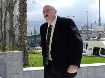 Ποινική δίωξη αναμένεται να ασκηθεί εναντίον του προέδρου Πρωτοδικών Ευ.Καλούση