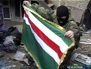 Δέκα εκατ. δολάρια το «κόστος» πληροφοριών για τη δολοφονία του Ασλάν Μασχάντοφ