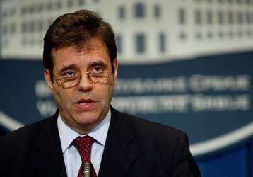 Στο εδώλιο της Χάγης και έβδομος αξιωματικός των σερβικών δυνάμεων της Βοσνίας